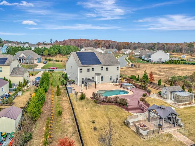 $915,000 | 6520 Bridgemoor Drive, Indian Trail, NC 28079