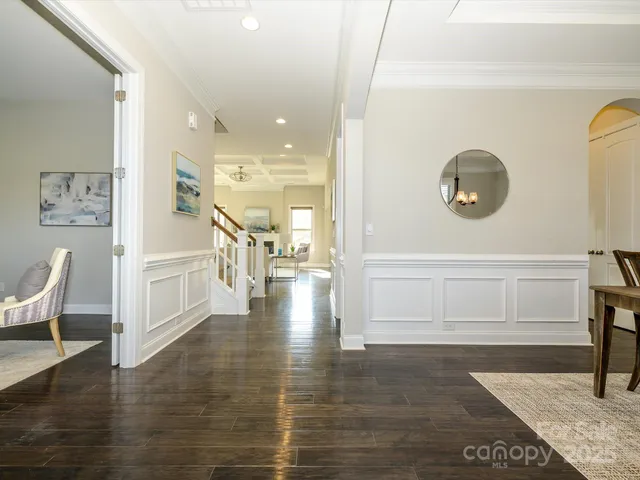 $915,000 | 6520 Bridgemoor Drive, Indian Trail, NC 28079