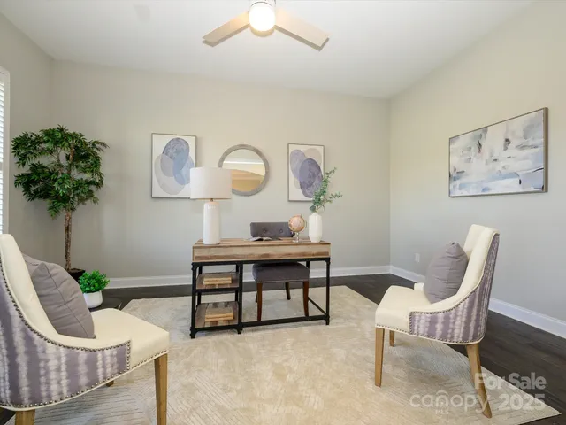 $915,000 | 6520 Bridgemoor Drive, Indian Trail, NC 28079