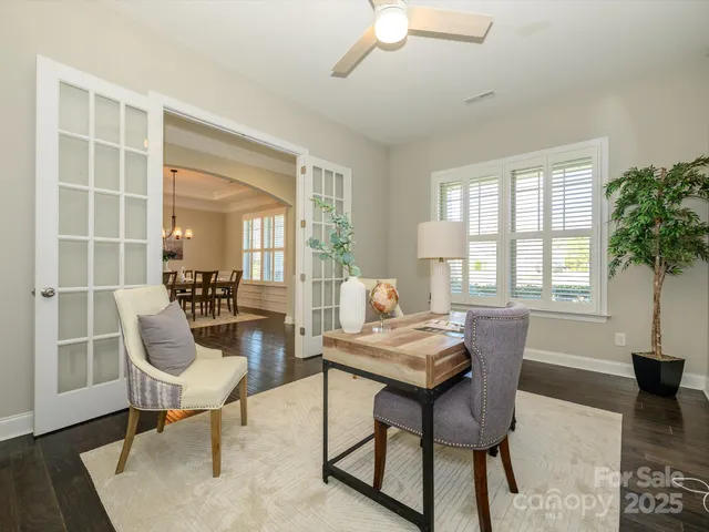 $915,000 | 6520 Bridgemoor Drive, Indian Trail, NC 28079