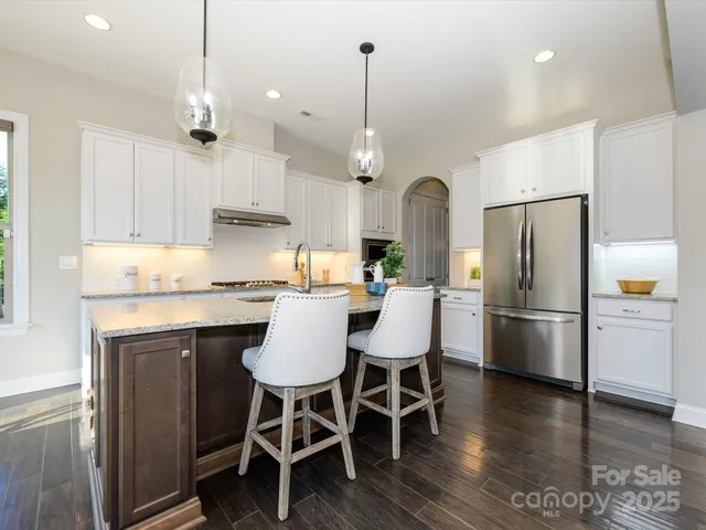 $915,000 | 6520 Bridgemoor Drive, Indian Trail, NC 28079