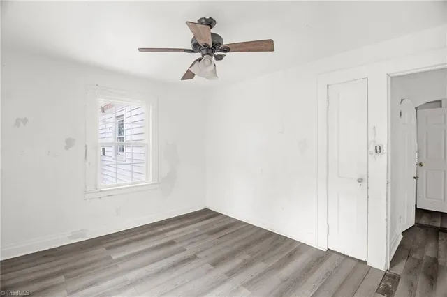 $110,900 | 404 Hickory Chapel Road, High Point, NC 27260