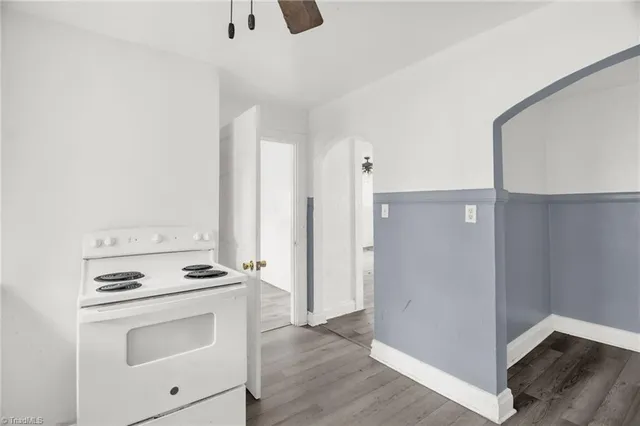 $110,900 | 404 Hickory Chapel Road, High Point, NC 27260