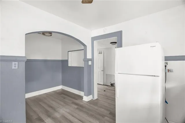 $110,900 | 404 Hickory Chapel Road, High Point, NC 27260