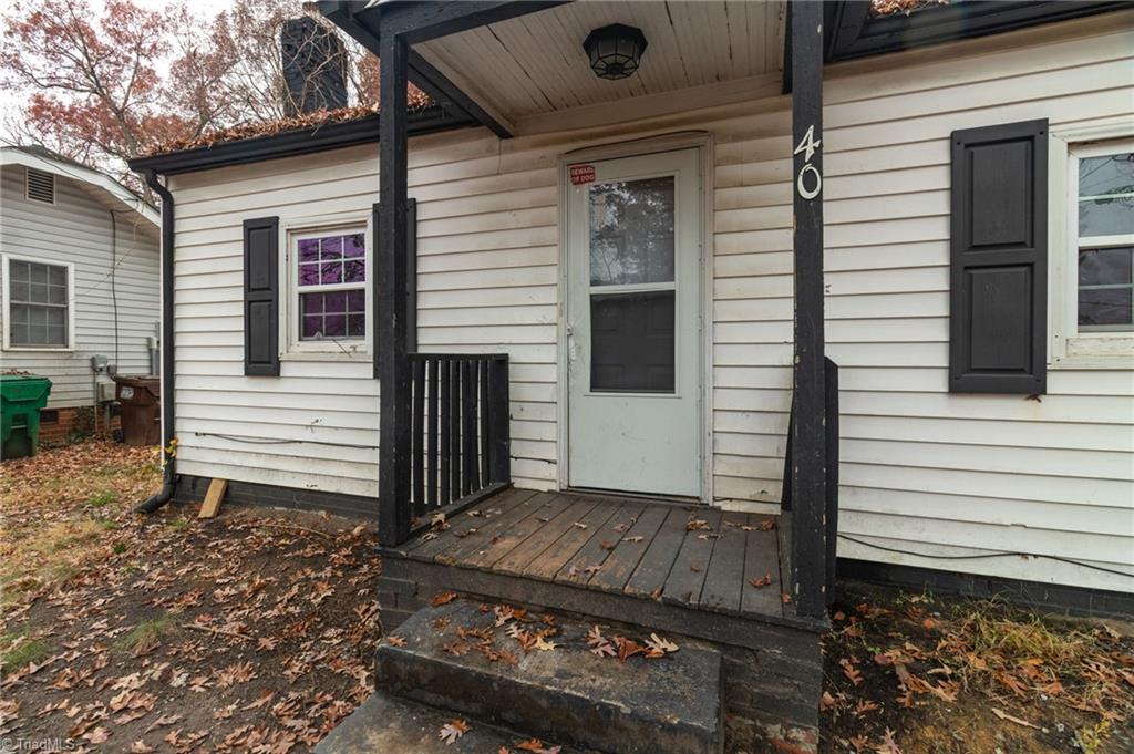 404 Hickory Chapel Road High Point, NC 27260 - Photo 22 of 31