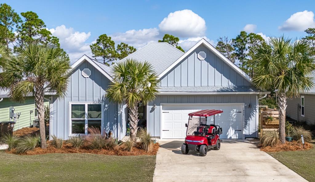 956 Backwater Road Port St. Joe, FL 32456 - Photo 1 of 76
