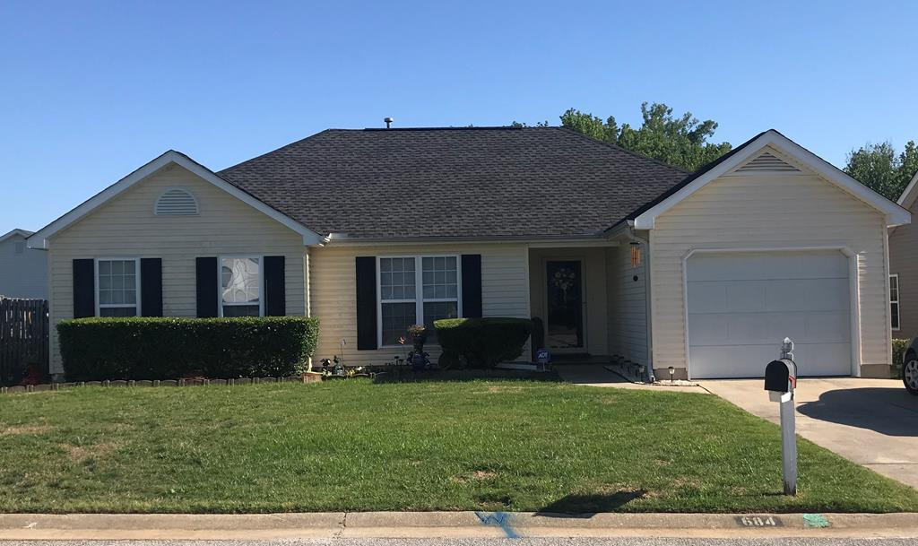 684 Devon Road Grovetown, GA 30813 - Photo 1 of 9 Main View