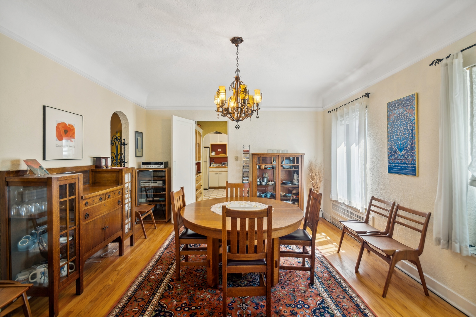 2109 West Jarvis Avenue, Unit 1 Chicago, IL 60645 - Photo 13 of 24