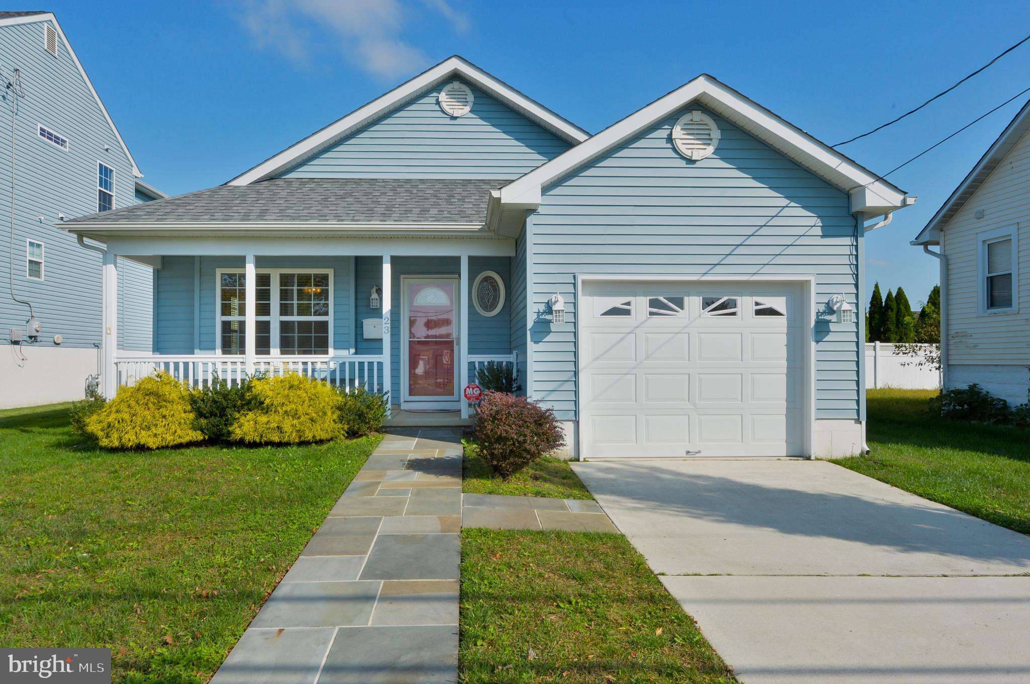 23 North Maple Avenue Maple Shade, NJ 08052 - Photo 1 of 19 Gallery Image 1