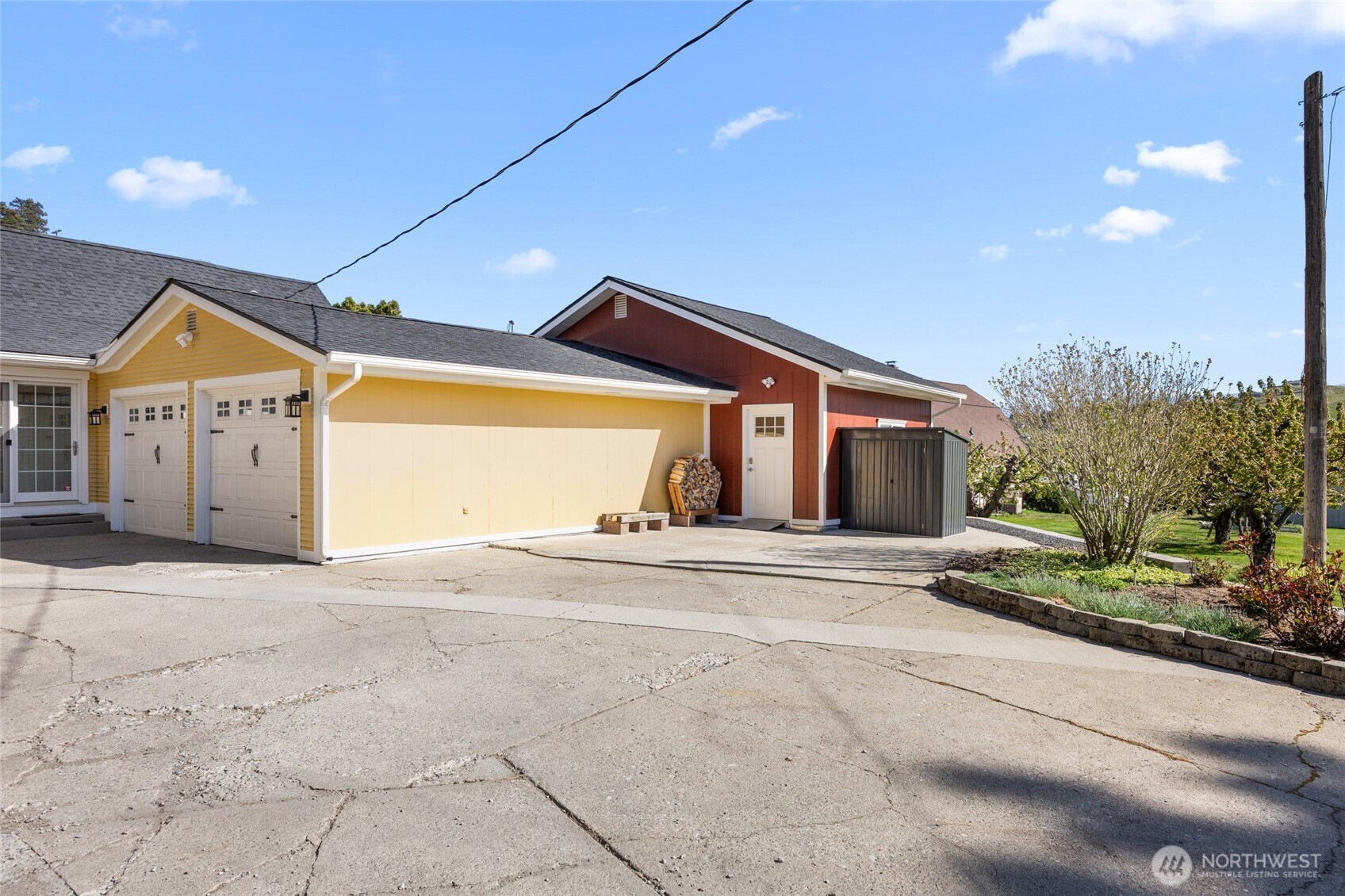 529 Lower Sunnyslope Road Wenatchee, WA 98801 - Photo 37 of 40