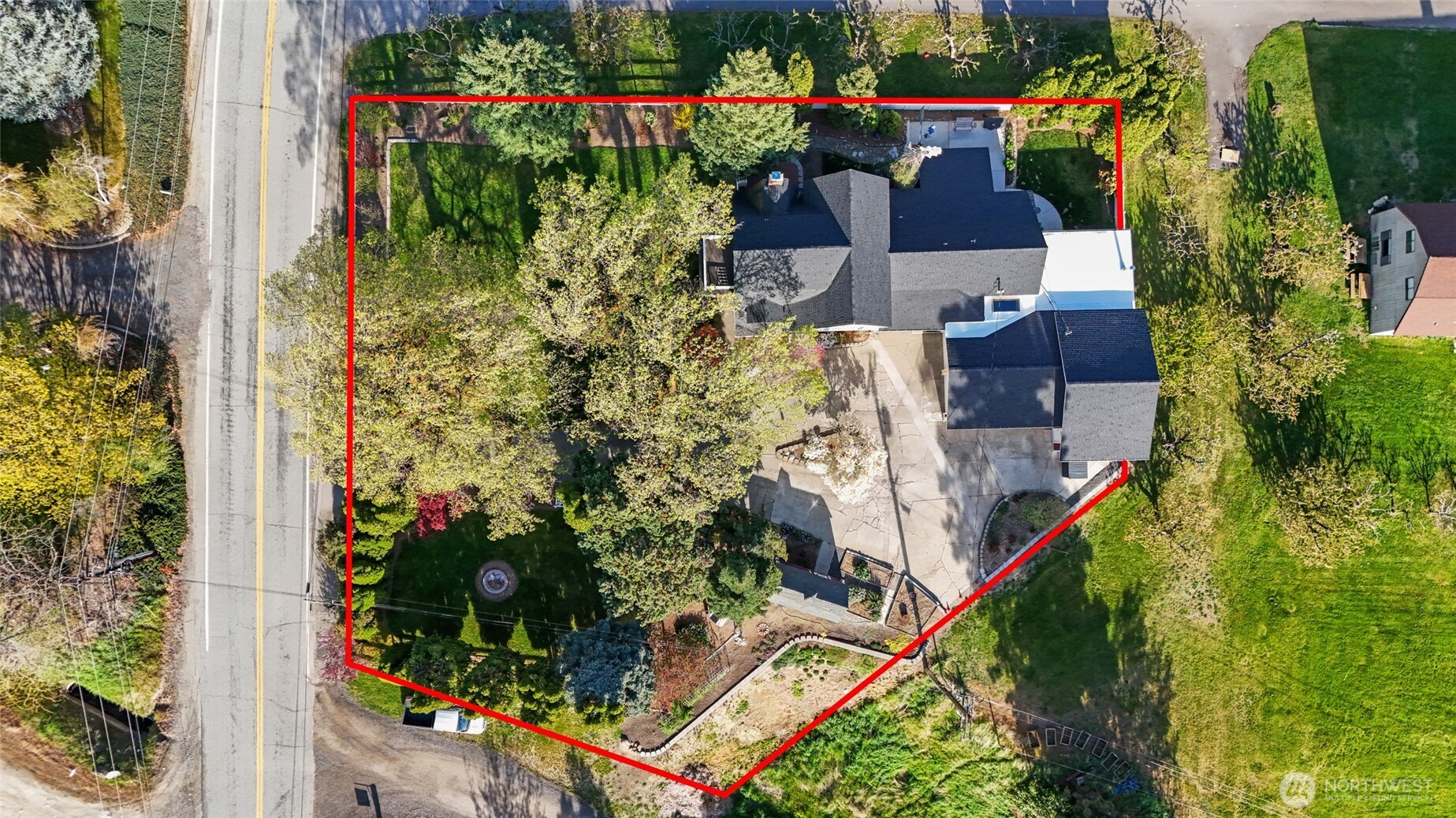 529 Lower Sunnyslope Road Wenatchee, WA 98801 - Photo 39 of 40