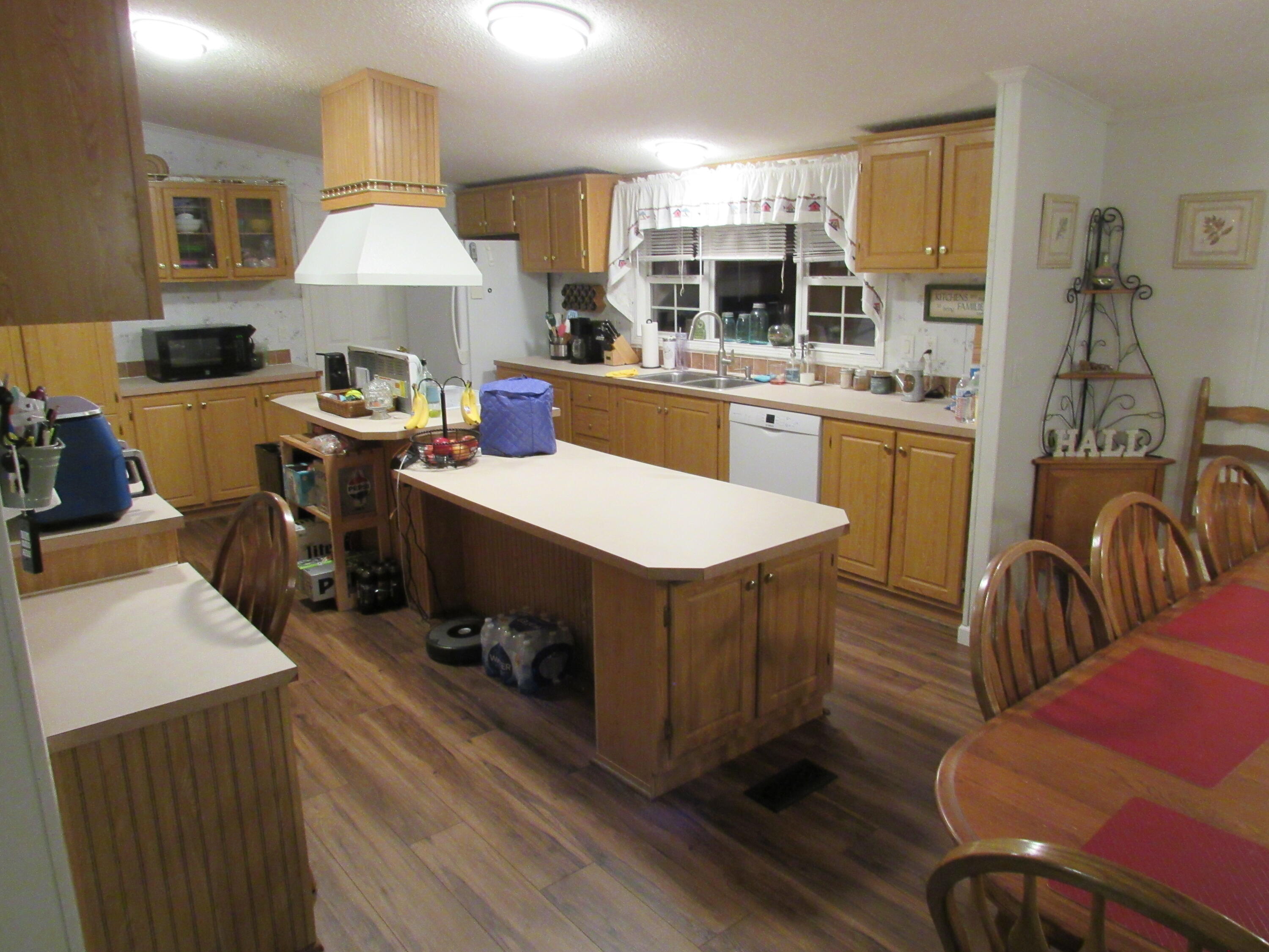 404 White Turley Road Mount Sterling, KY 40353 - Photo 24 of 53 404 Ktchn 5