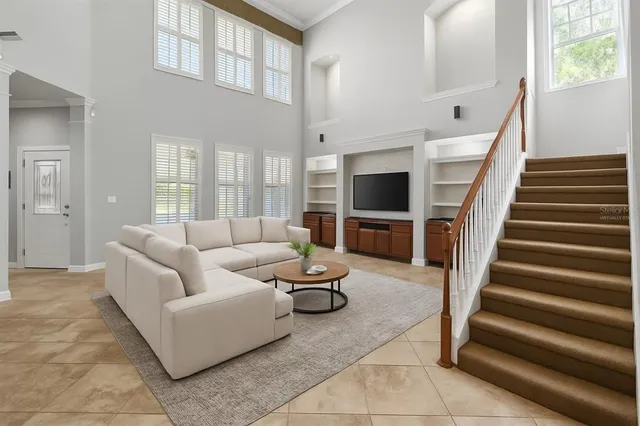 $600,000 | 5962 Fishhawk Crossing Boulevard, Lithia, FL 33547