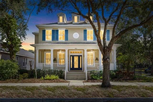 $600,000 | 5962 Fishhawk Crossing Boulevard, Lithia, FL 33547