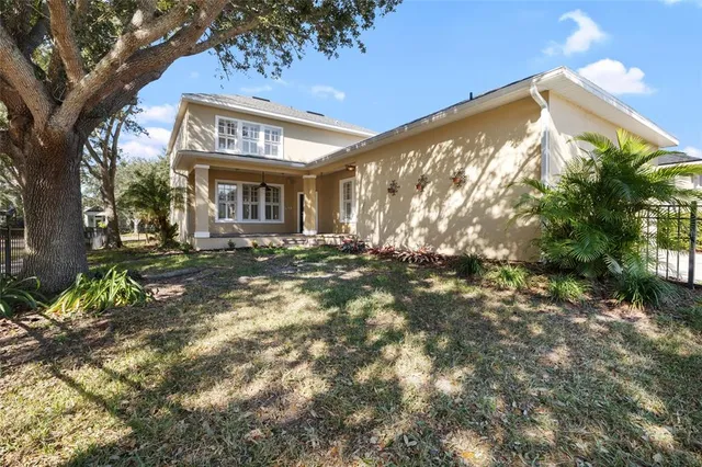 $600,000 | 5962 Fishhawk Crossing Boulevard, Lithia, FL 33547