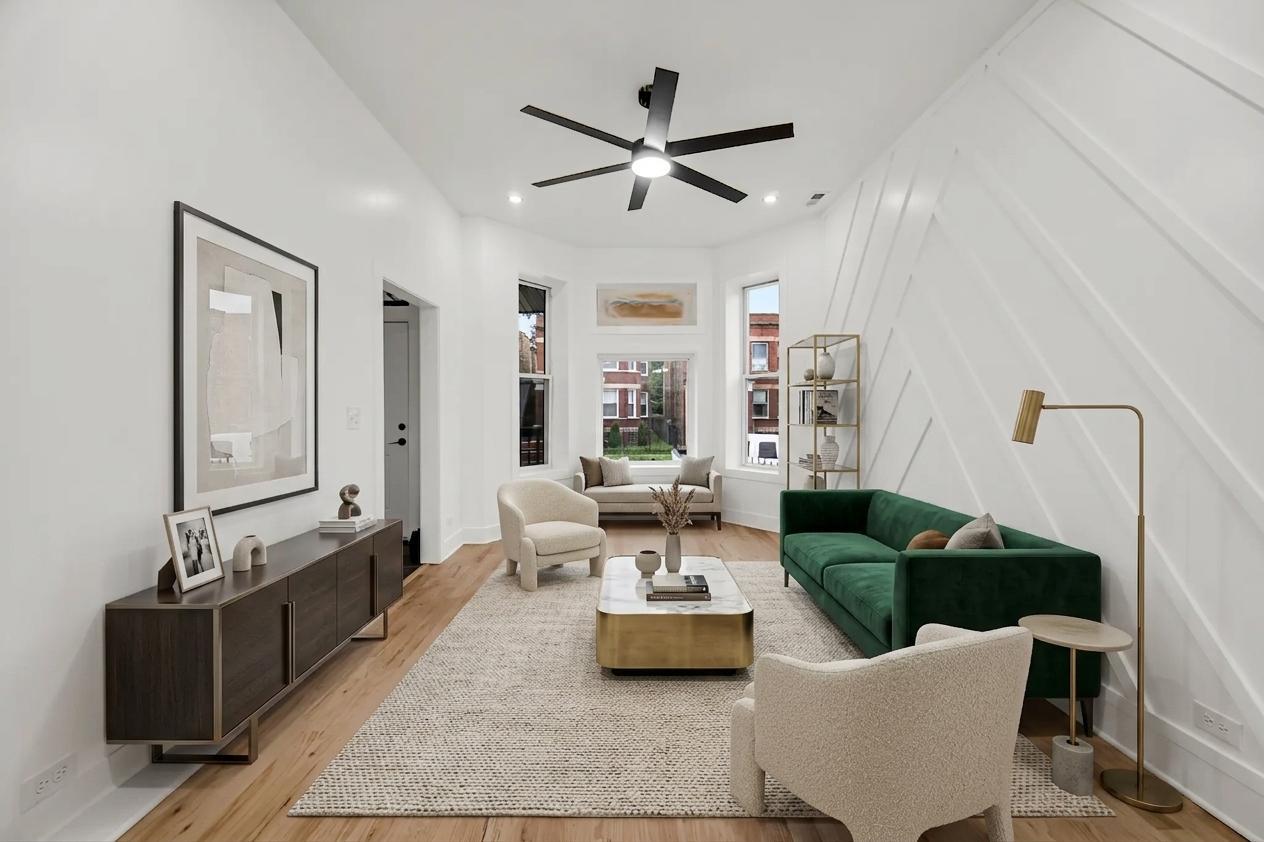 5742 South Morgan Street Chicago, IL 60621 - Photo 3 of 22 Gallery Image 3