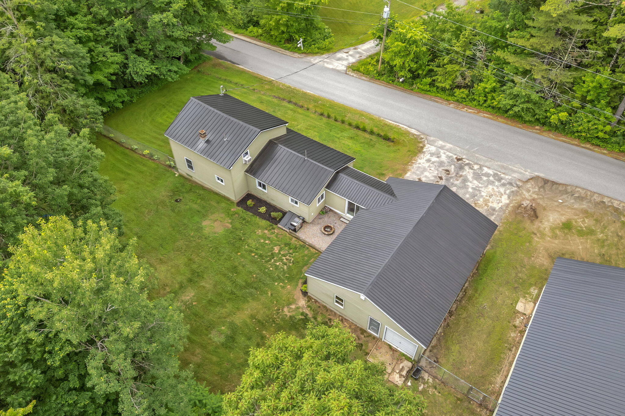 27 Hooper Pond Road Greene, ME 04236 - Photo 37 of 50