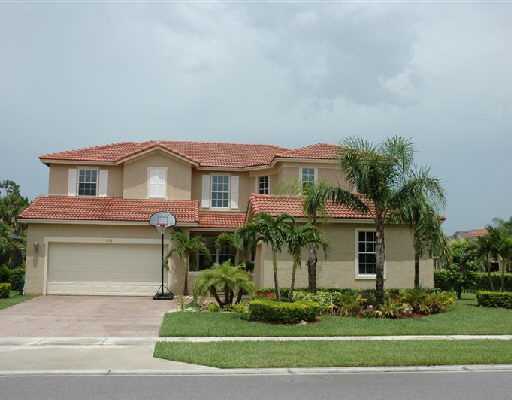 1298 Pebble Ridge Lane Wellington, FL 33411 - Photo 1 of 12 Primary Photo