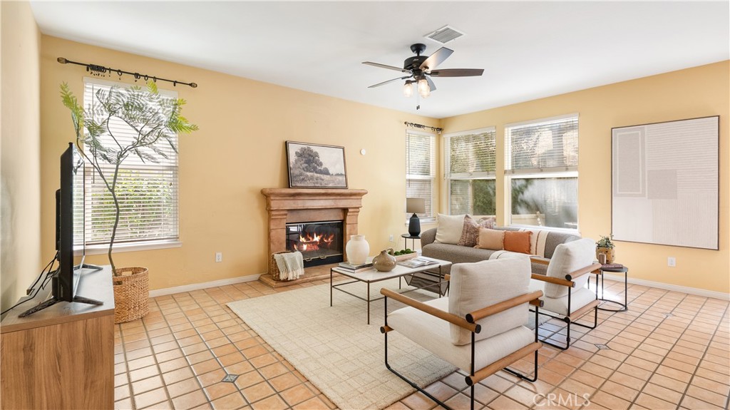 26009 Twain Place Stevenson Ranch, CA 91381 - Photo 18 of 37