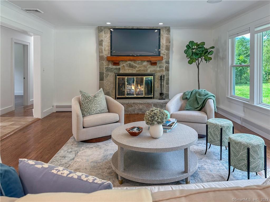 95 Old Logging Road Stamford, CT 06903 - Photo 1 of 1