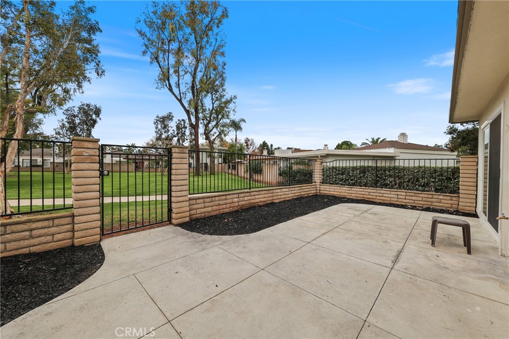 71 Seton Road Irvine, CA 92612 - Photo 17 of 22 a view of a terrace