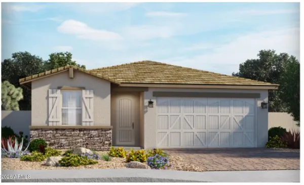 $466,780 | 17863 West Washington Street, Goodyear, AZ 85338