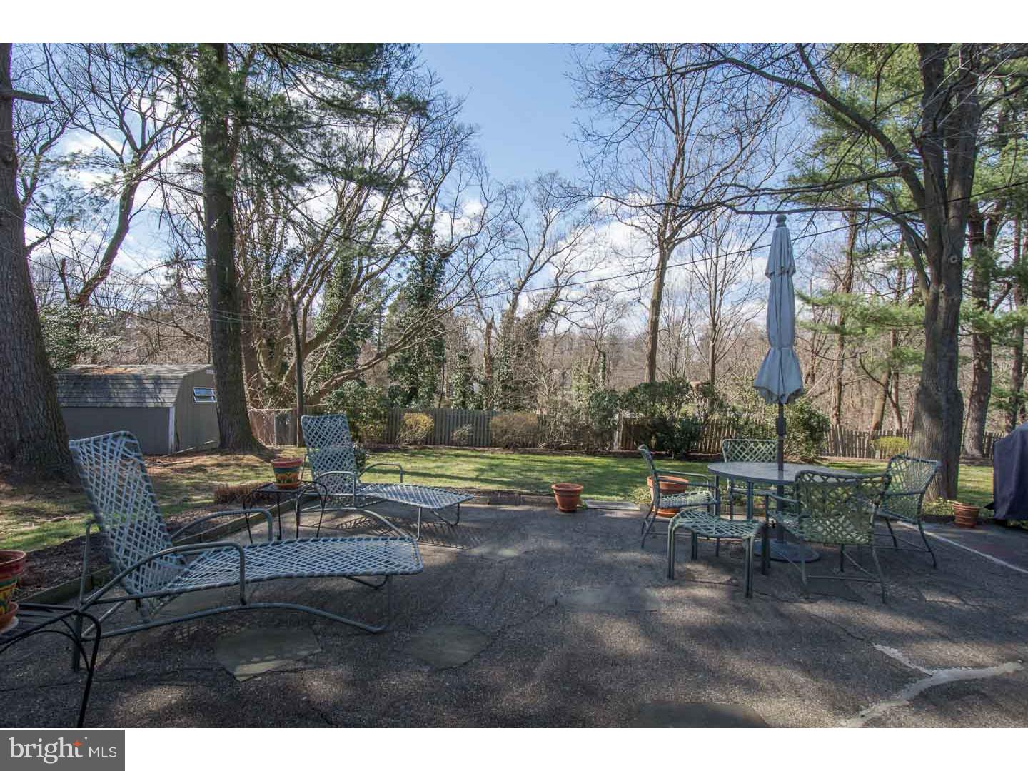 1136 Sandringham Road Bala Cynwyd, PA 19004 - Photo 18 of 23 Gallery Image 18