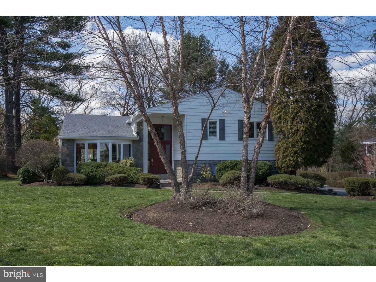 1136 Sandringham Road Bala Cynwyd, PA 19004 - Photo 23 of 23 Gallery Image 23