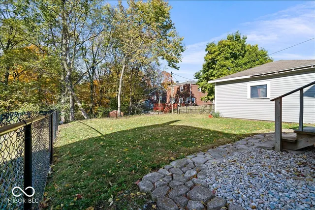 $237,000 | 711 South 11th Street, New Castle, IN 47362