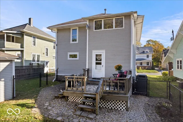 $234,900 | 711 South 11th Street, New Castle, IN 47362