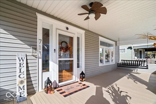 $234,900 | 711 South 11th Street, New Castle, IN 47362