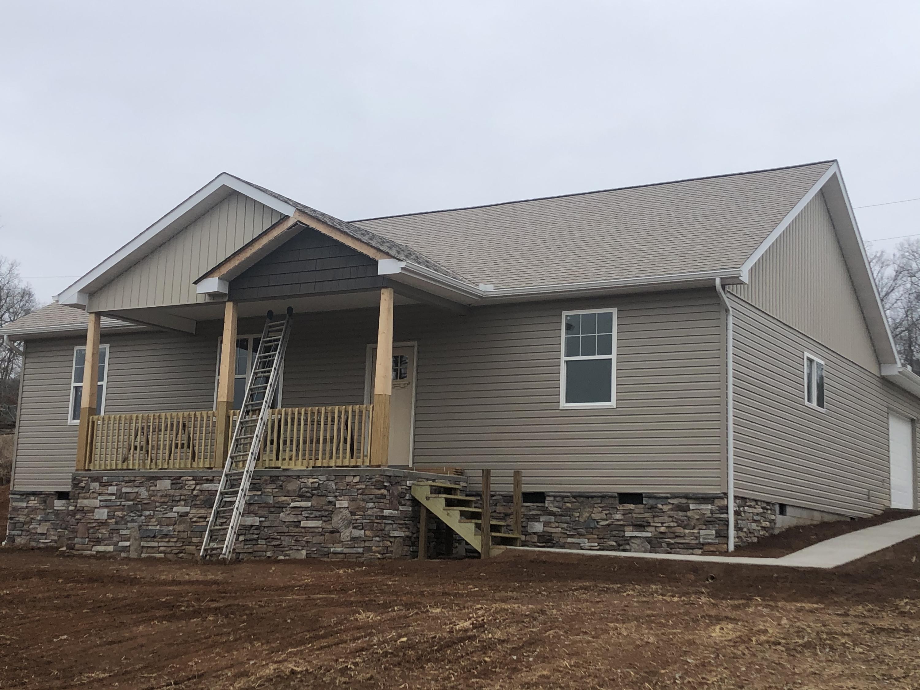 124 Dixon Rutledge, TN 37861 - Photo 1 of 5 dixon4