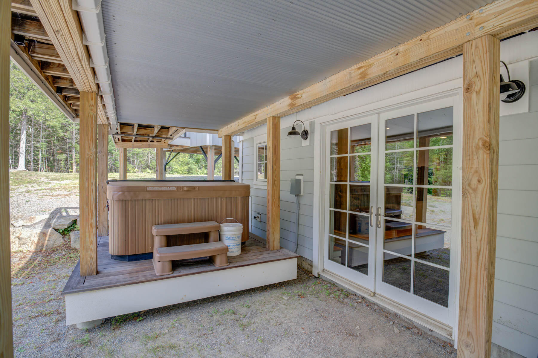 3010 Maray Road Kingfield, ME 04947 - Photo 29 of 51 pic-32