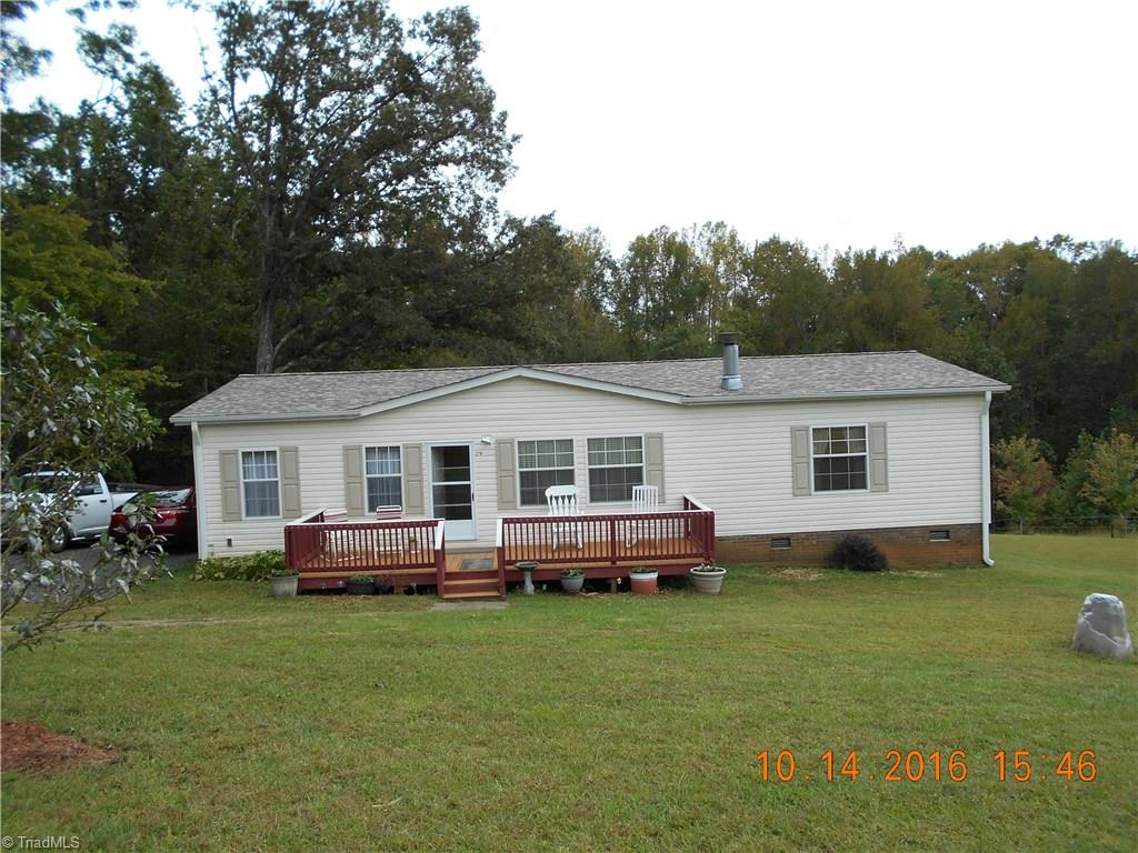276 Crumpton Road Reidsville, NC 27320 - Photo 1 of 30