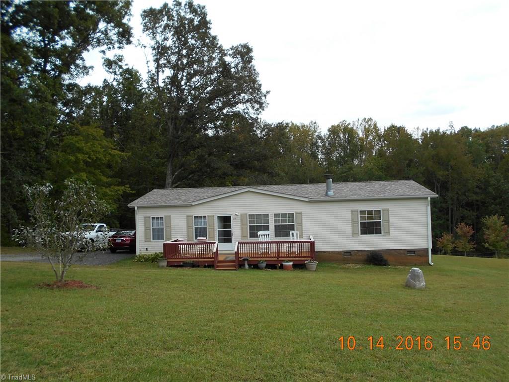 276 Crumpton Road Reidsville, NC 27320 - Photo 15 of 30