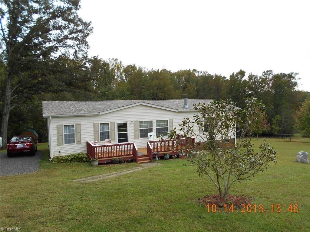 276 Crumpton Road Reidsville, NC 27320 - Photo 16 of 30