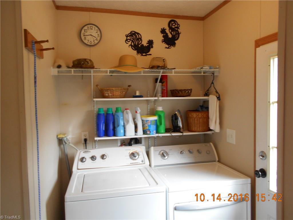 276 Crumpton Road Reidsville, NC 27320 - Photo 19 of 30