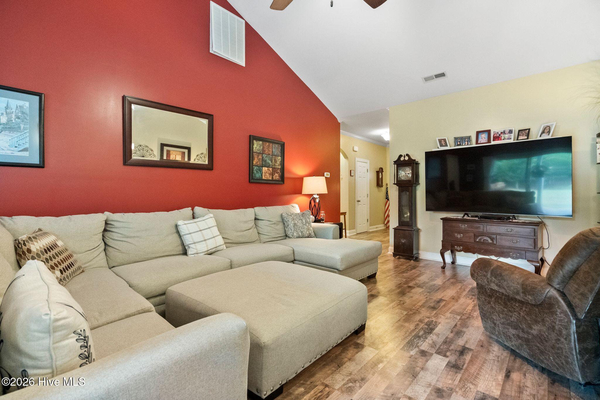 116 Sadie Way Rocky Point, NC 28457 - Photo 6 of 52