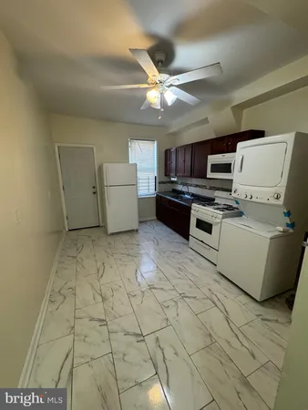 $1,650 | 1224 North Gilmor Street, Baltimore, MD 21217