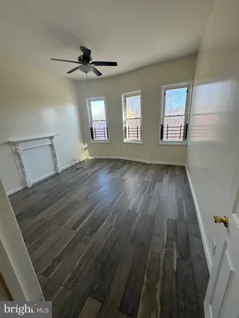 $1,650 | 1224 North Gilmor Street, Baltimore, MD 21217