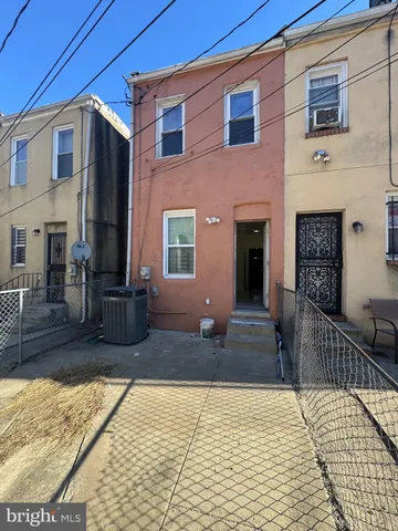 $1,800 | 1224 North Gilmor Street, Baltimore, MD 21217