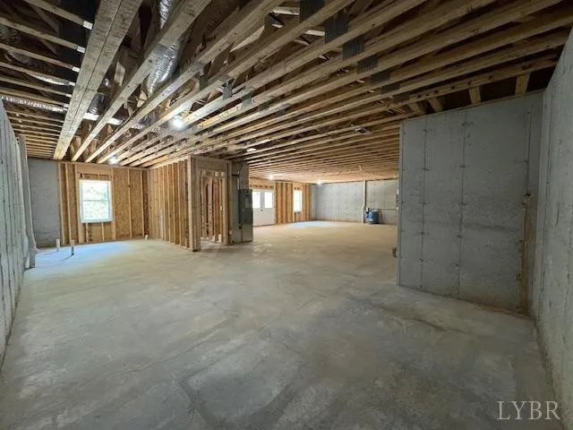 a view of large room