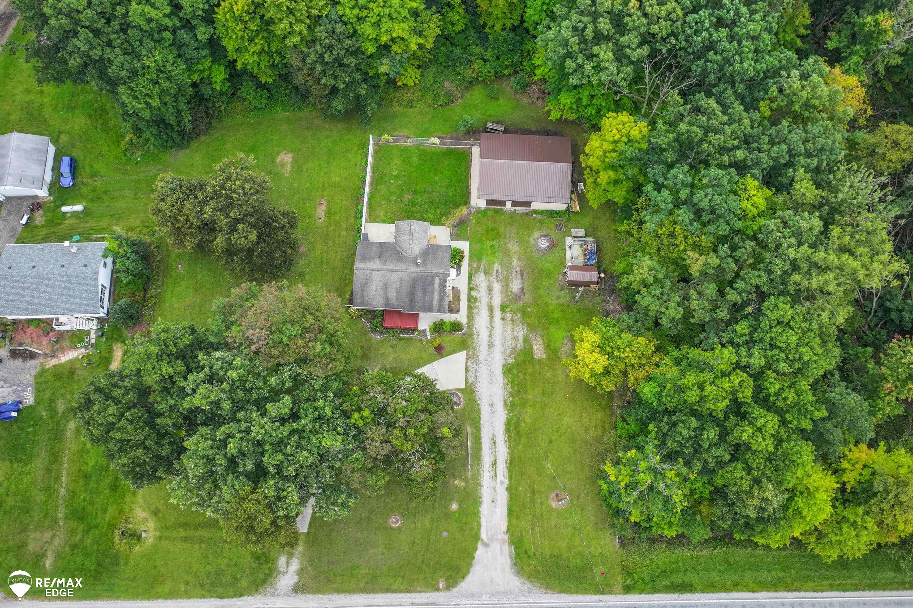 10235 Maple Road Birch Run, MI 48415 - Photo 45 of 47