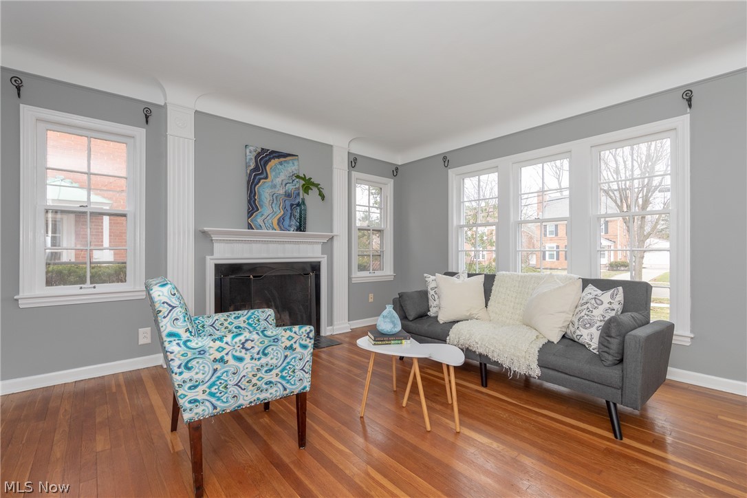 3794 Hillbrook Road Cleveland, OH 44118 - Photo 3 of 35 Gallery Image 3