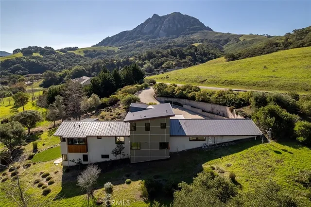 $3,750,000 | 1777 Paseo De Caballo, San Luis Obispo, CA 93405