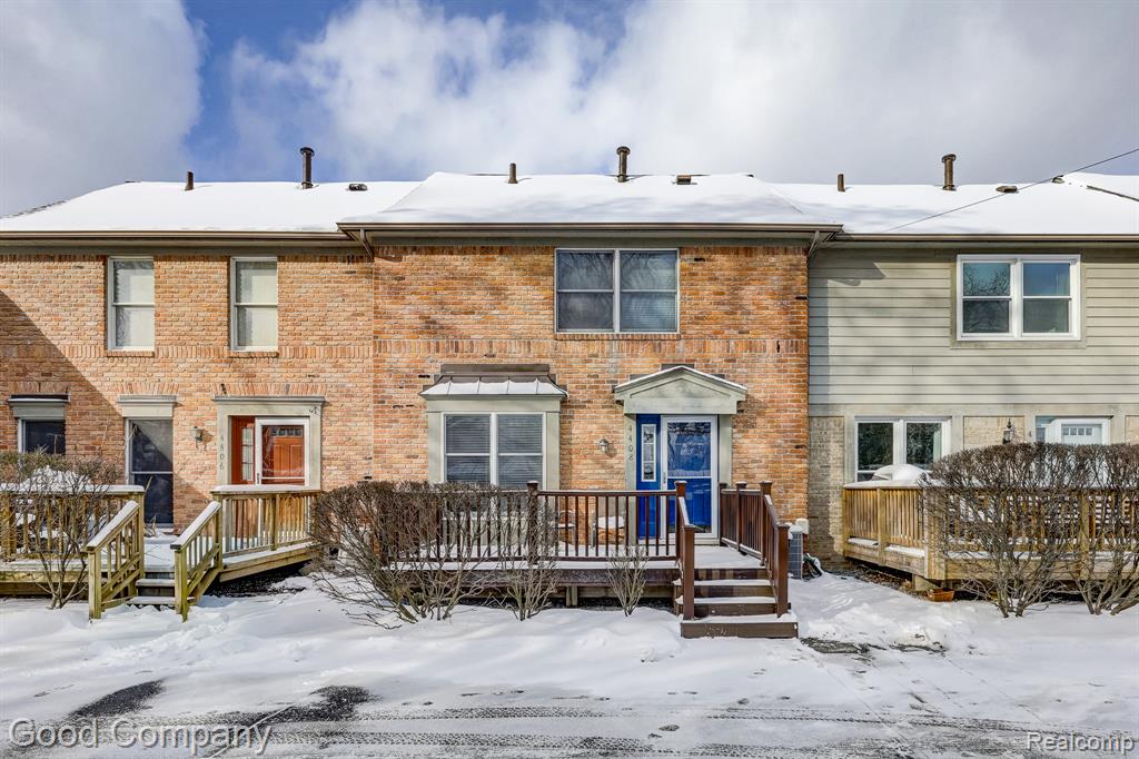 4408 Rochester Road Royal Oak, MI 48073 - Photo 40 of 50
