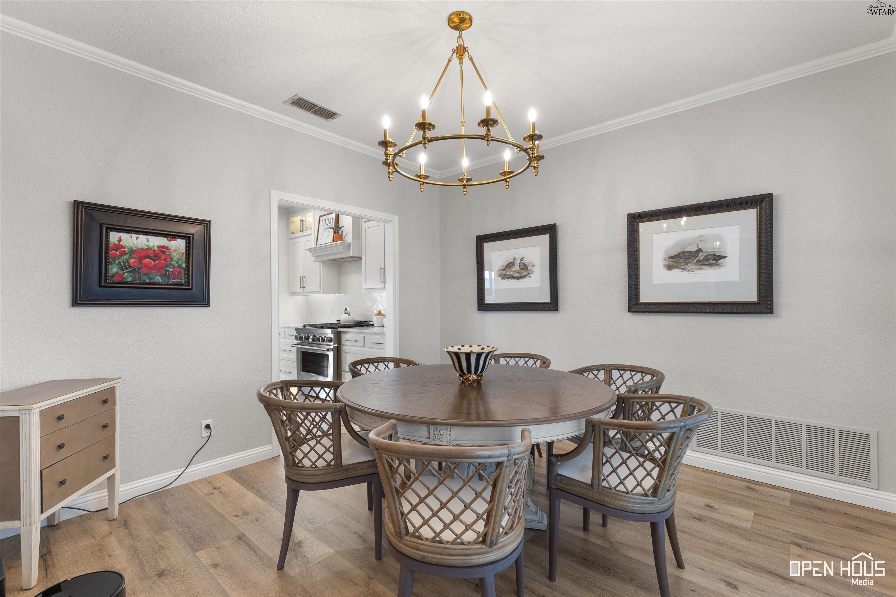 6573 Kovarik Road Wichita Falls, TX 76310 - Photo 12 of 40 Gallery Image 12