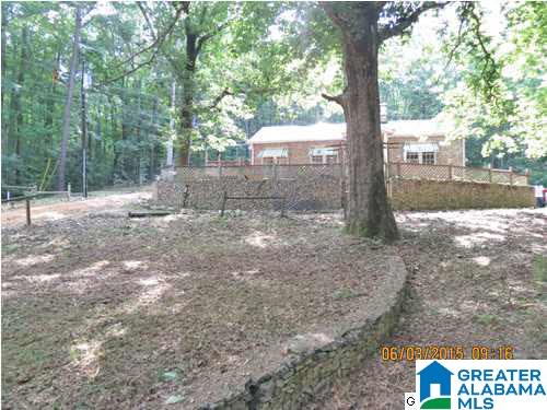 2030 Renfroe Road Talladega, AL 35160 - Photo 1 of 1