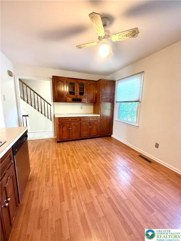 1045 Barnside Road Allentown, PA 18103 - Photo 16 of 29 a view of a room with wooden floor and a window