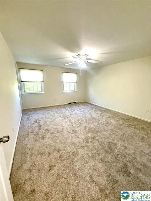 1045 Barnside Road Allentown, PA 18103 - Photo 21 of 29 an empty room with windows
